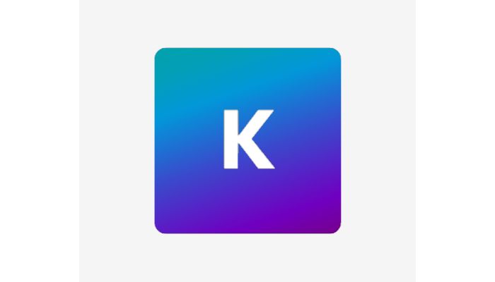 Klávesa (bez závěsu a gumičky)