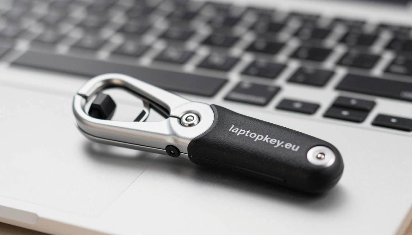 Nástroje pro sejmutí kláves notebooku